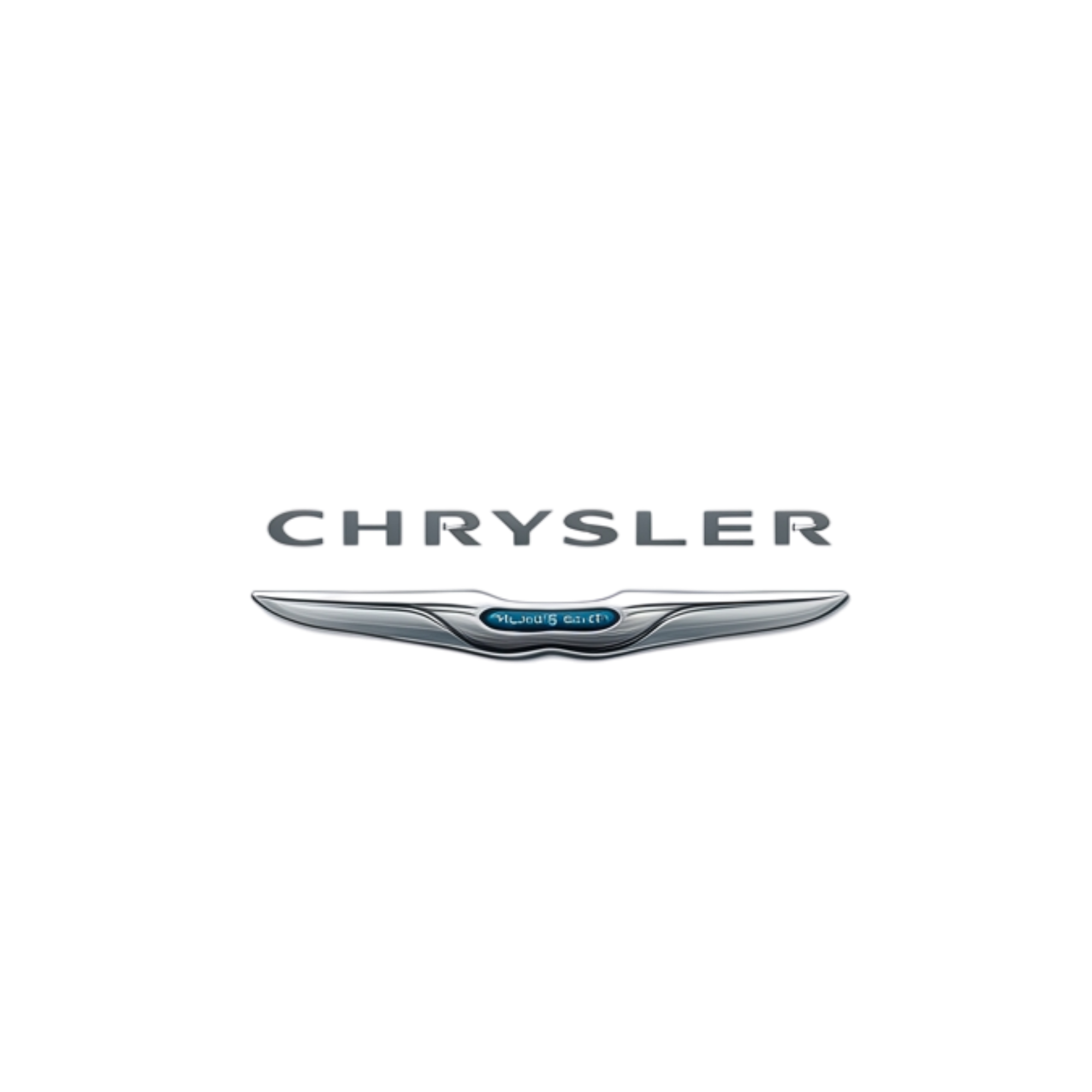 Chrysler logo