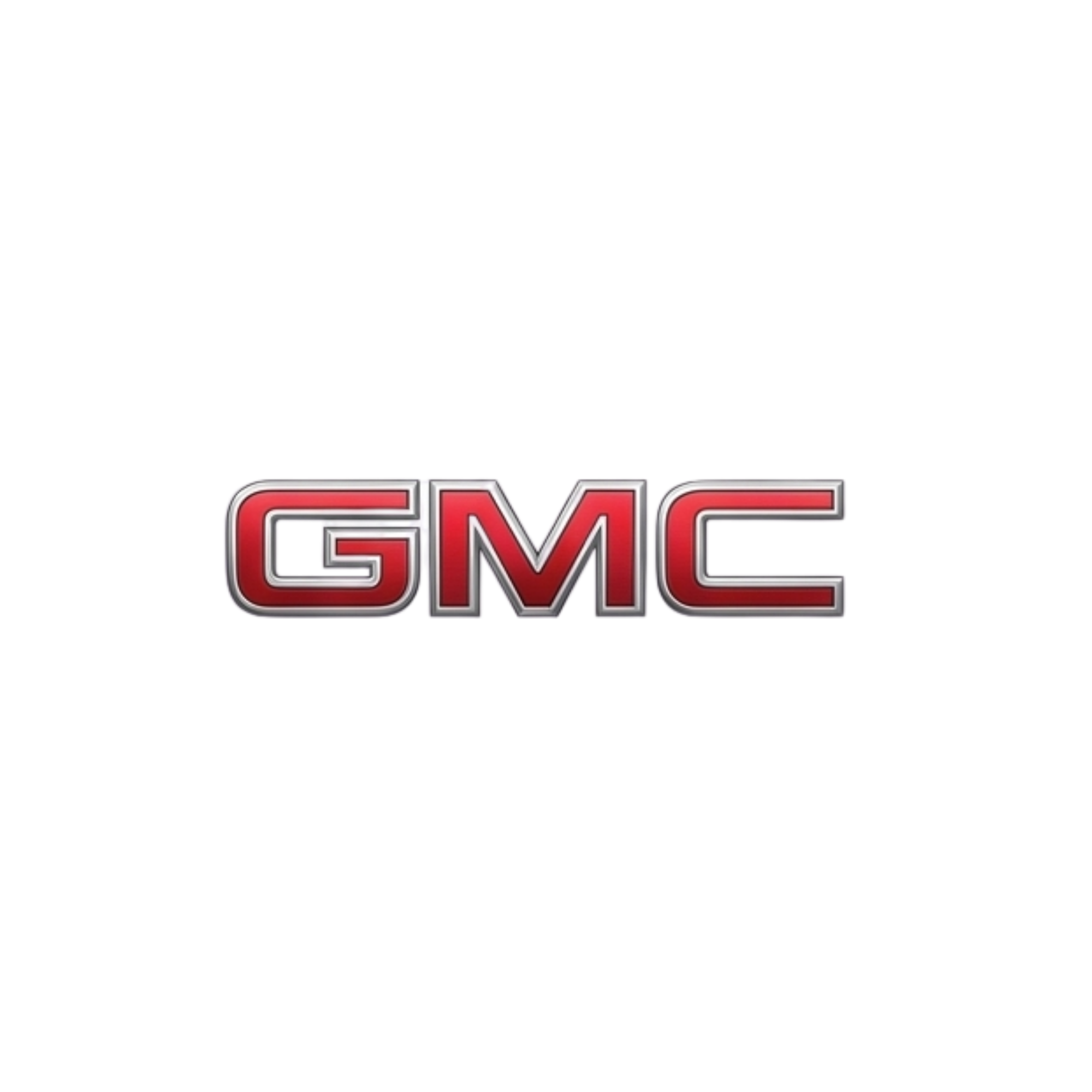 GMC logo