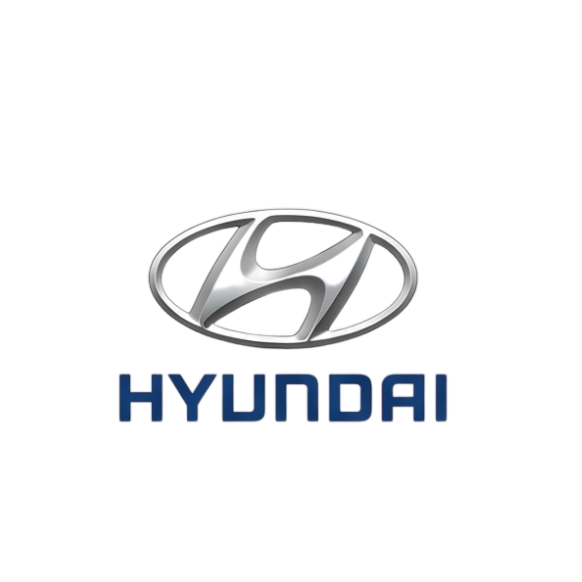 Hyundai logo