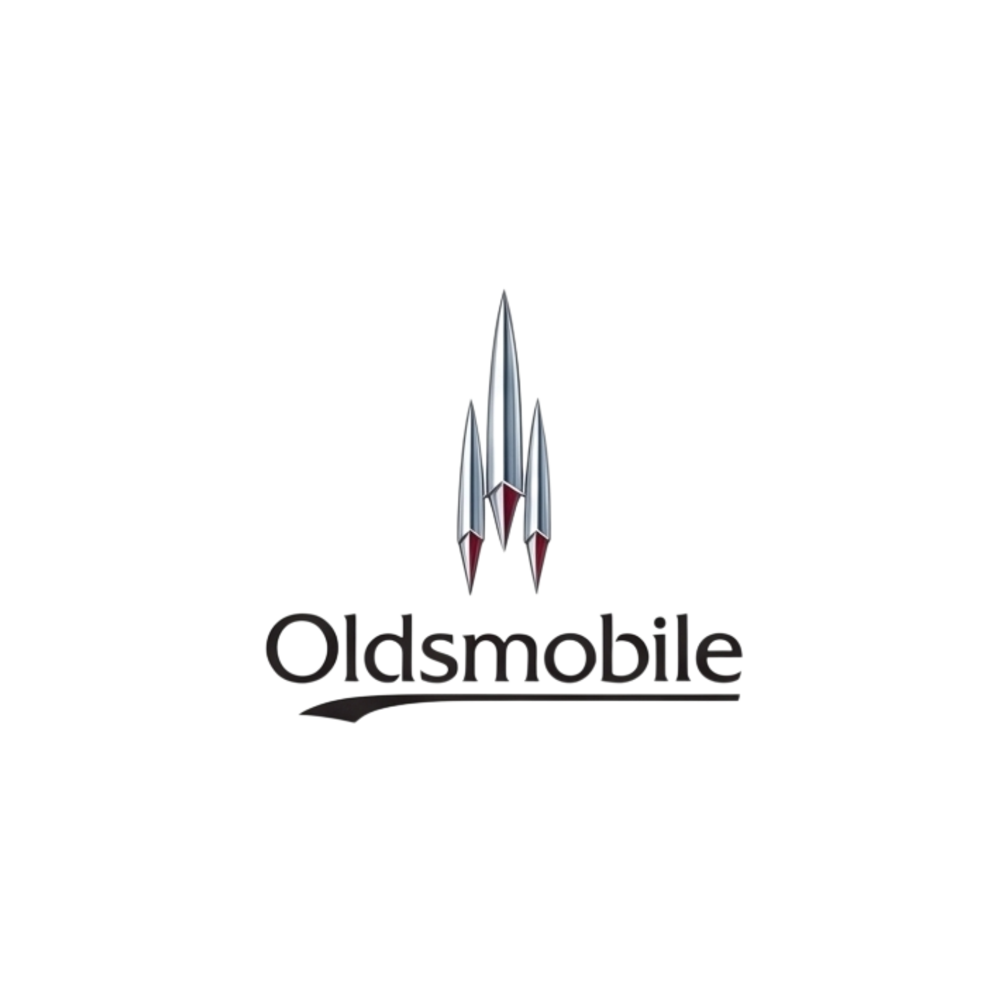 Oldsmobile logo