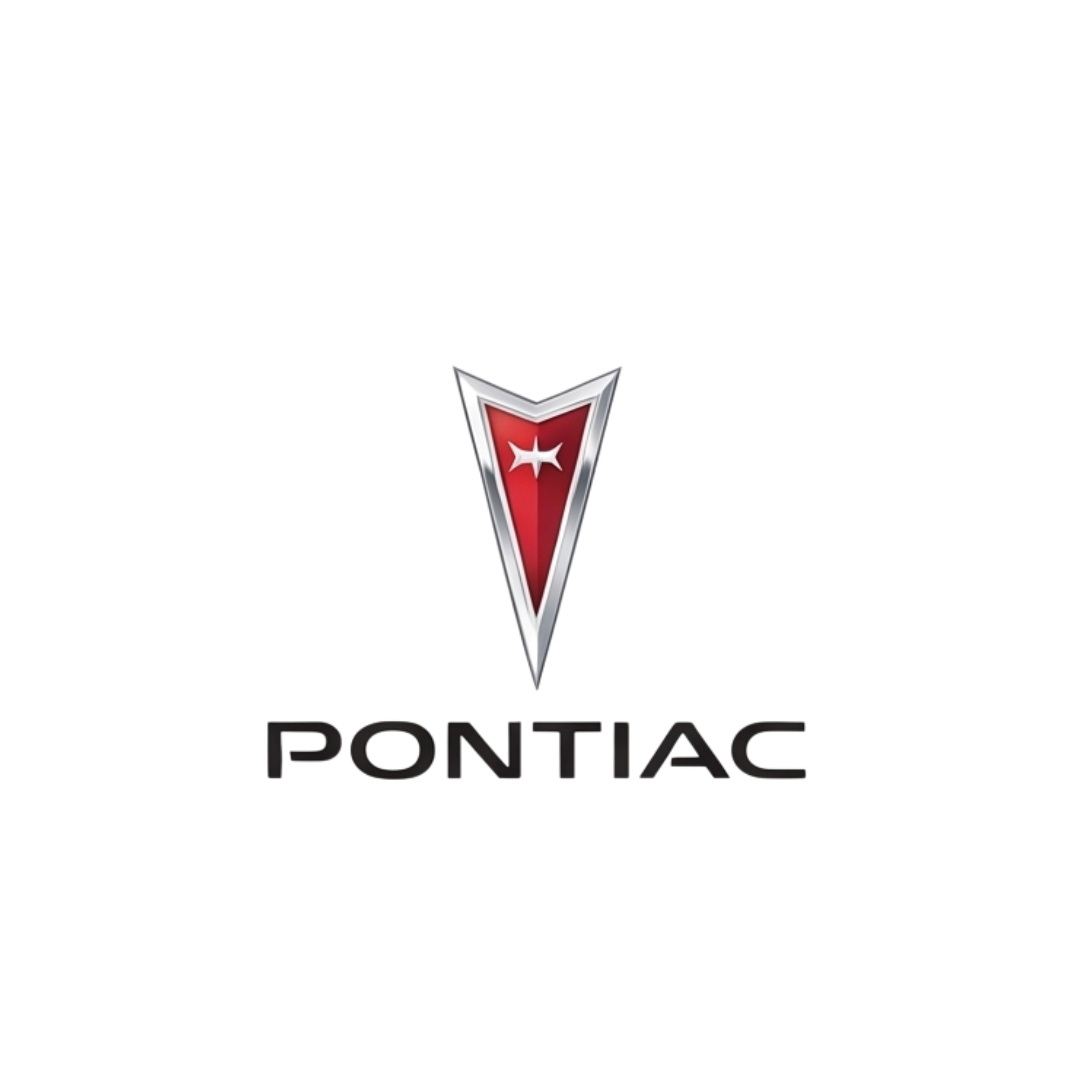 Pontiac logo