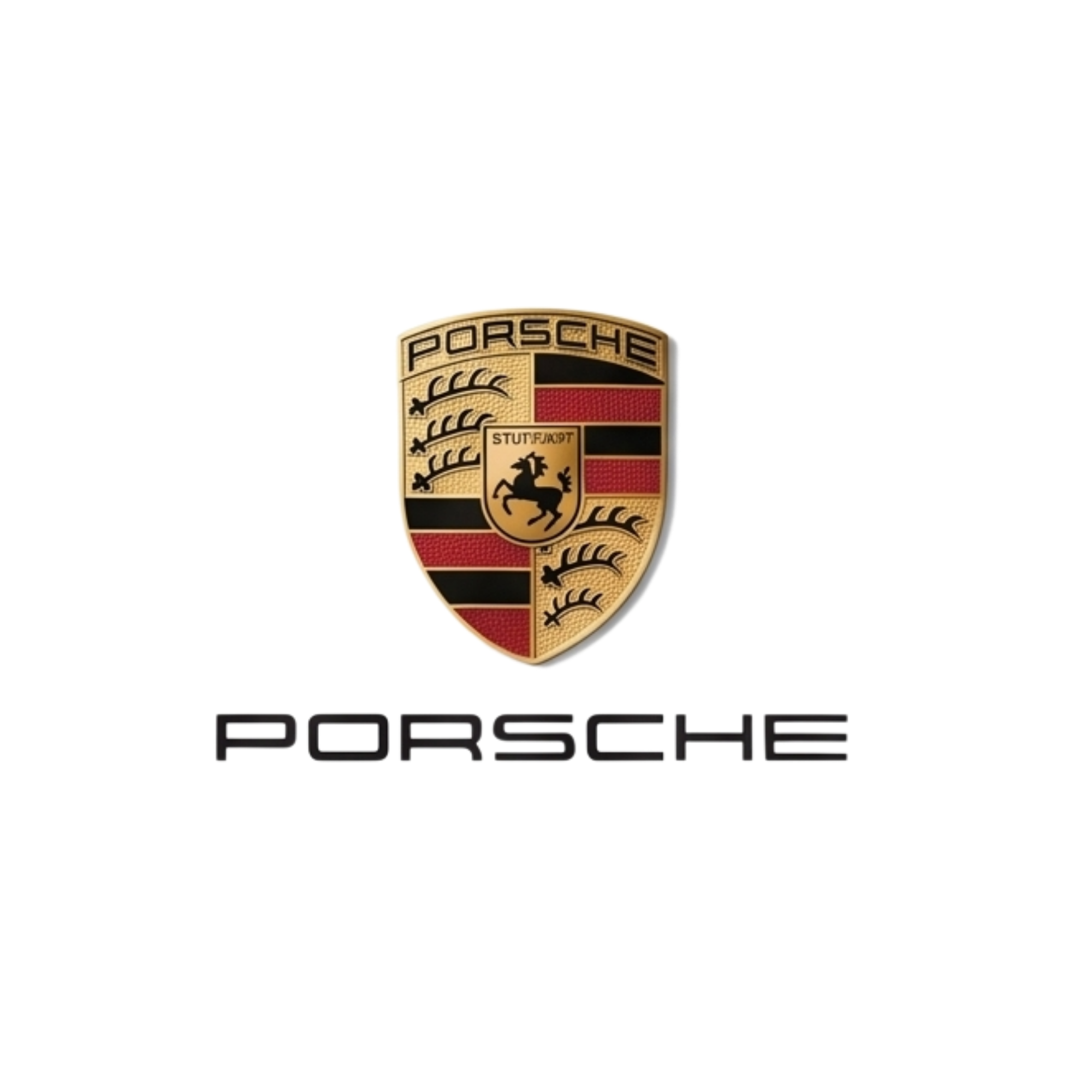 Porsche logo