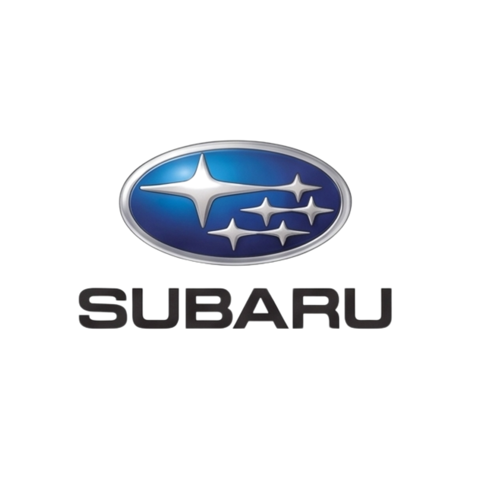 Subaru logo