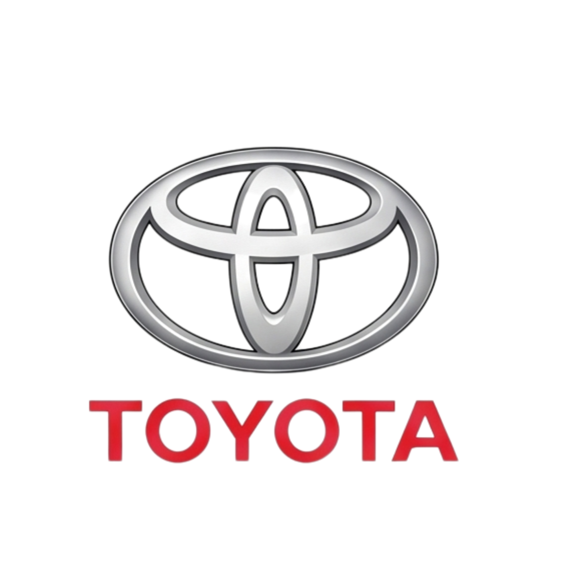 Toyota logo