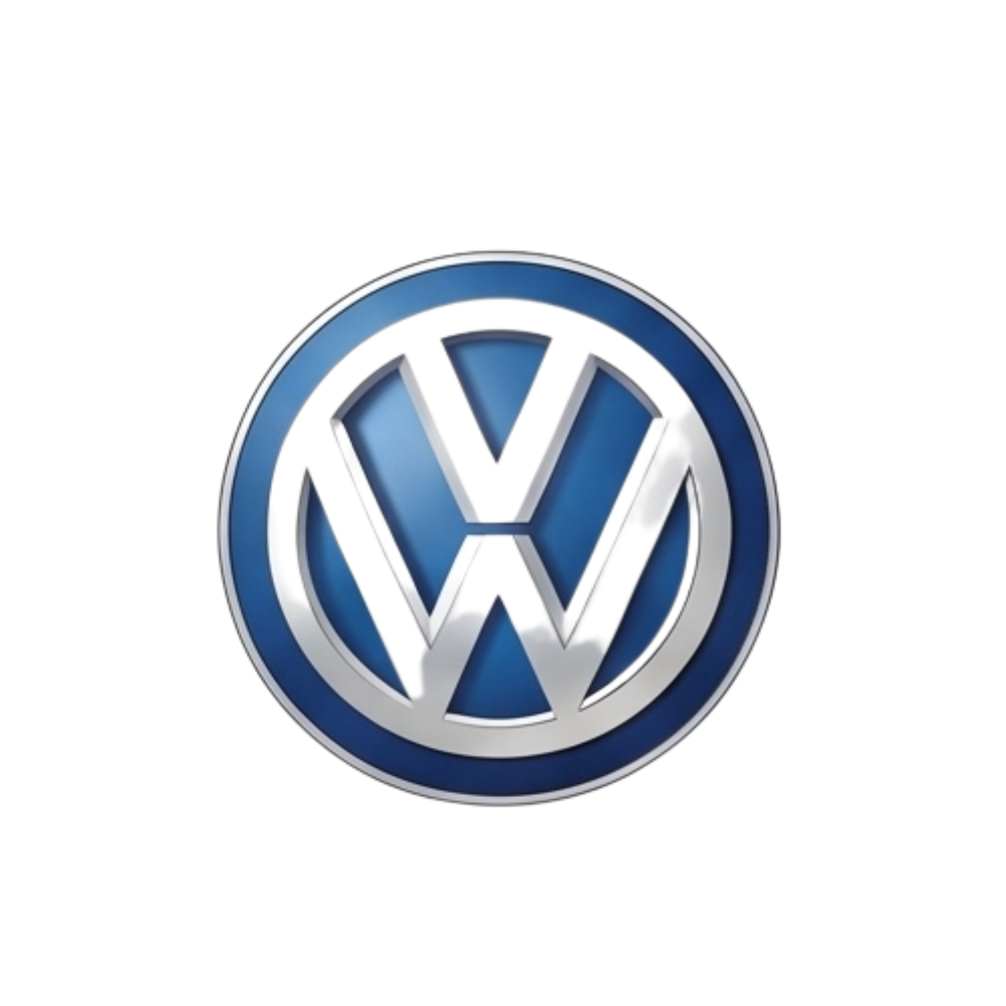 Volkswagen logo